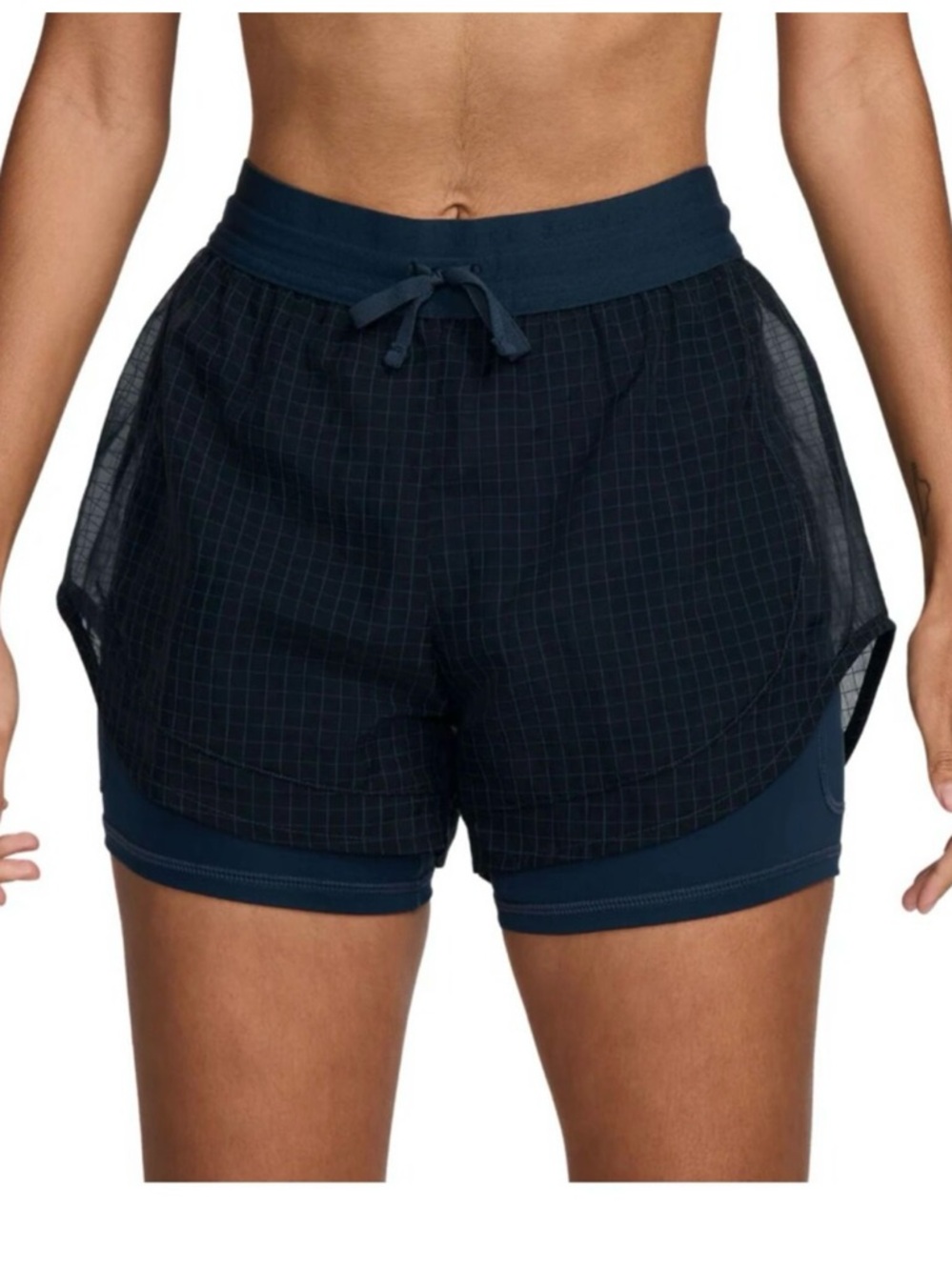 Woman’s nike shorts